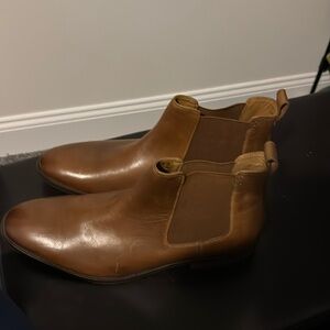 Bostonian dress boots